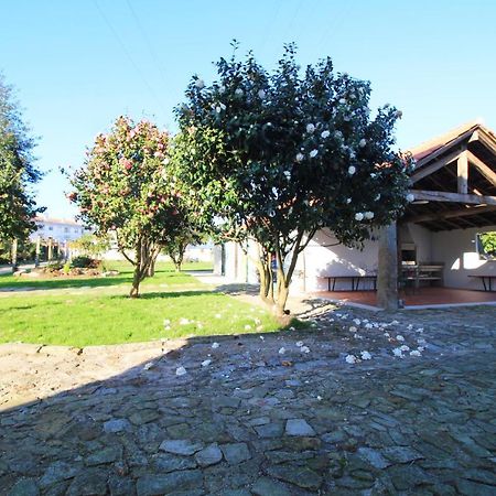 Casa Dos Ouricos Villa Ponte de Lima Exteriör bild